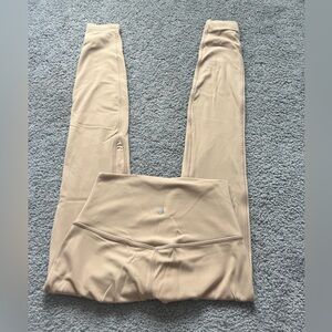 Lululemon Align Leggings 28”